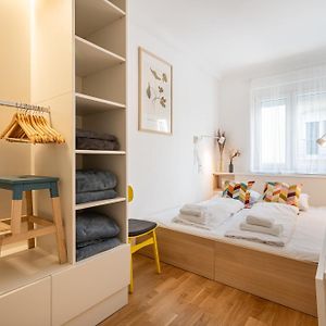 Appartement met Twee Slaapkamers